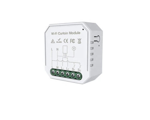 Модуль Wi-Fi-перемикача штор M-SK-W003С